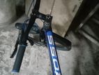 Cross gear cycle 26" mtb bike 3/7