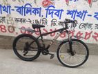 Cross Mtb Fully Ok Raning Bicycle Sell Post