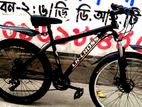 Cross Mtb Fully Runing Bicycle Sell Post.