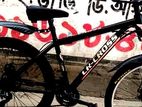 cross mtb fully running cycle sell post.