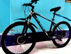 Cross Project 2.0 Fully Fresh Condition Cycle Sell Post