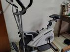 Cross Trainer