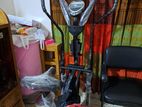 Cross Trainer cycle for sell