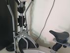 Exercise bike sell