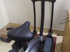 cross trainer elliptical trademill sale