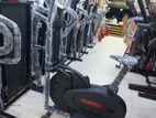 Cross Trainer Exercise Bicycle