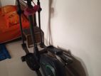Cross Trainer