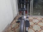 Exercise bike fo sell