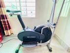 Cross Trainer cycle for sell