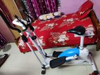 Exercise bike for sell