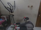 Cross Trainer