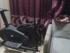 Cross Trainer