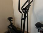 Cross Trainer