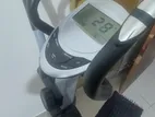 Cross Trainer