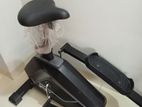 Cross trainer ( not used much, almost new)