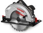 Crown 2000w Circular Saw