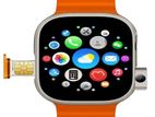 Crown 5g Max Smartwatch |sim Support