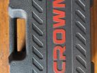 CROWN BABY DRILL MACHINE