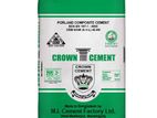 Crown Cement For Sale