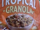 Crown Field Tropical Granola for sell