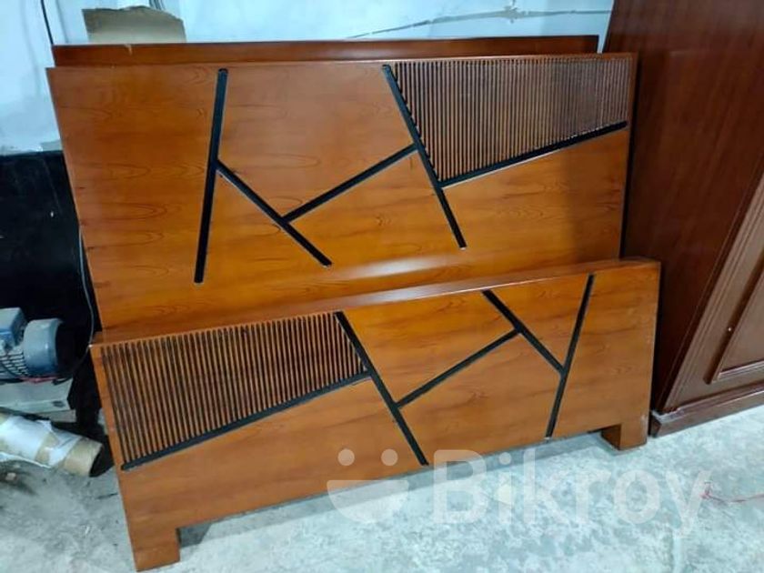 Crown furniture 543 Unique design khat নতুন in Chawkbazar Bikroy