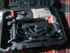 crown hammer drill. drill machine. new machine