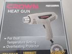 Crown Heat Gun