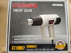 Crown Heat Gun