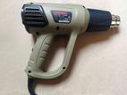 Crown Heat Gun