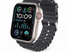 Crown Series 10 4+1 Smart Watch