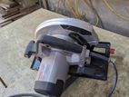 Crown surcular saw