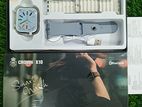 Crown X10 Smart Watch