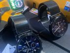 Crrju/kajun 2266 Watch