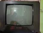 Crt Box TV