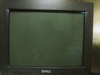 CRT MONITOR DELL