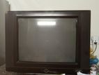 crt monitor tv