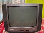 CRT MONITOR TV