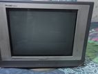 CRT MY ONE TV 21 inch for sale