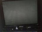 Crt Tv 21"