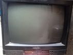 CRT TV sell post