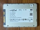 Crucial Original Ssd 525 Gb