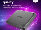 Crucial X9 Pro 4TB Portable SSD
