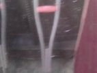 Crutch (হাটার লাঠি)