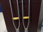 Crutch ক্রাচ