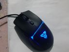 Crypto Vx7 mouse