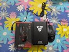 Crypto VX7 USB Gaming Mouse