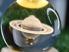 Crystal Galaxy Naptun Ball