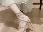 Crystal Heels
