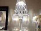 Crystal Lighting Table Lamp
