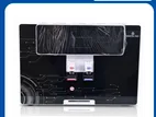 Crystal RO Water Purifier Machine(Black)Hot Cold Normal